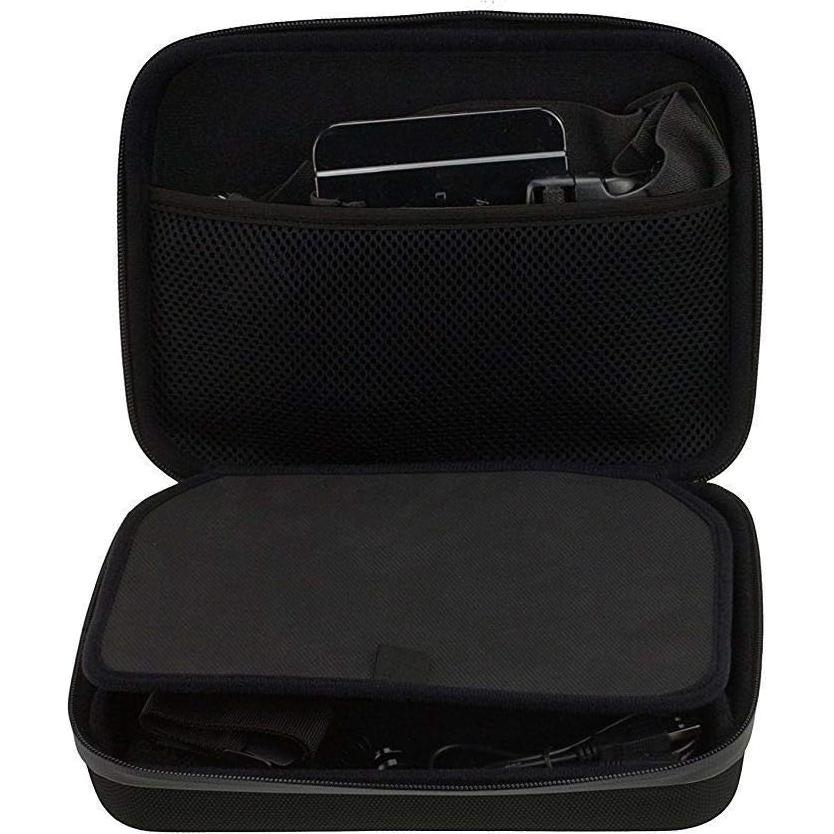 Funda de Auriculares Resistente Navitech para Audio Technica ATH-ANC900BT