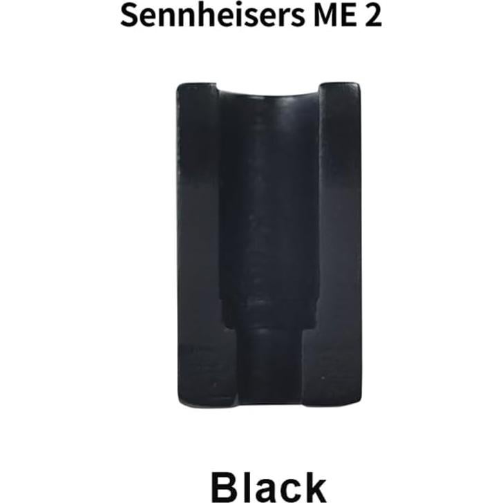 Soporte Antifricción Lavalier MiniMount Canfon para Sennheiser ME2