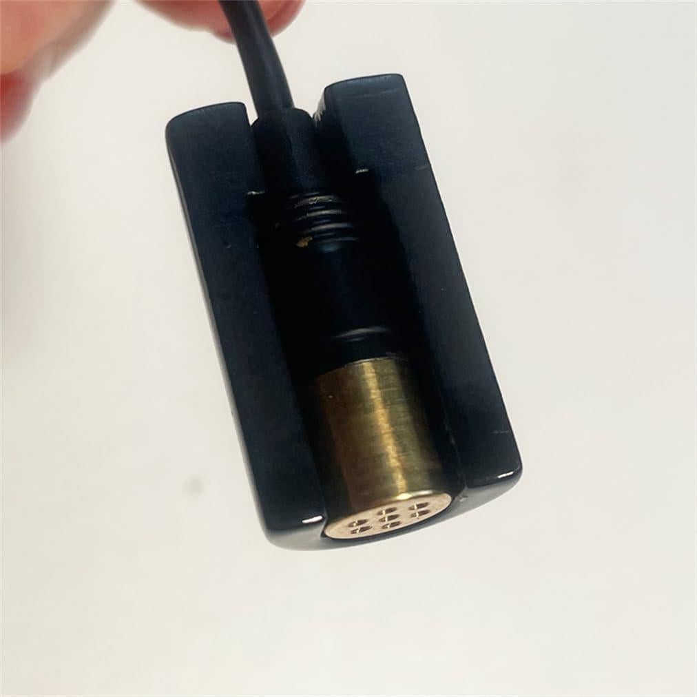 Soporte Antifricción Lavalier MiniMount Canfon para Sennheiser ME2