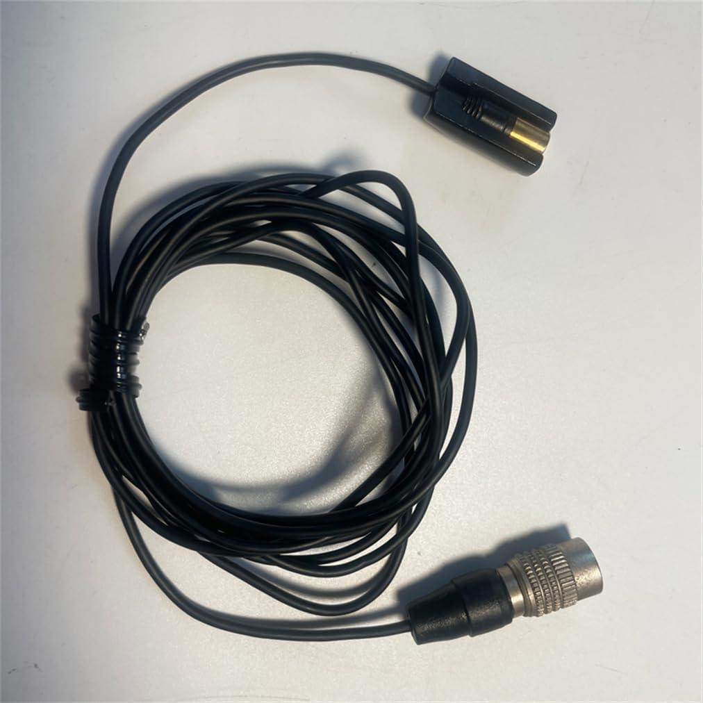 Soporte Antifricción Lavalier MiniMount Canfon para Sennheiser ME2