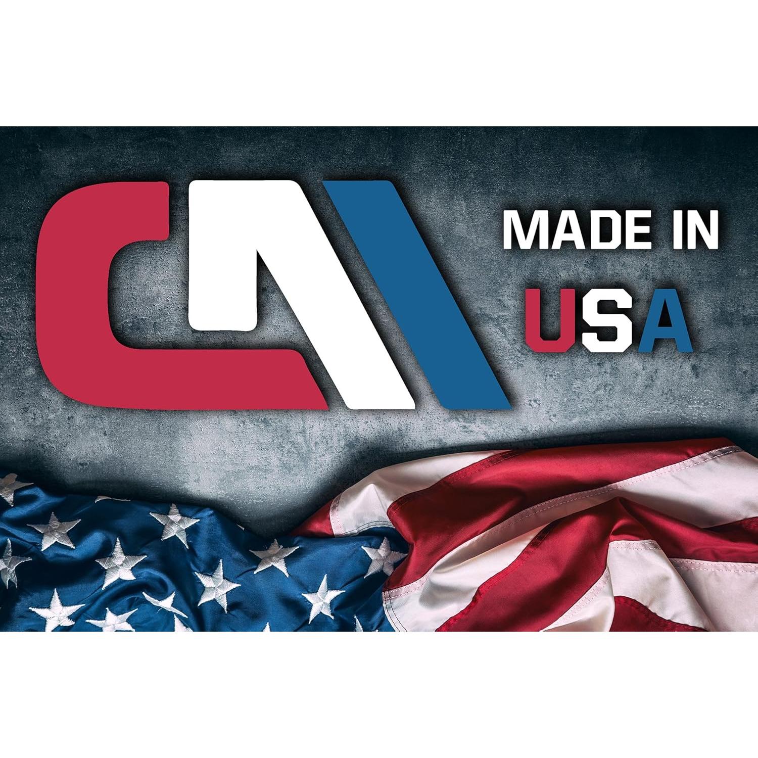 Estuche Duro para Micrófonos Inalámbricos CASEMATIX 40.64x33.02cm