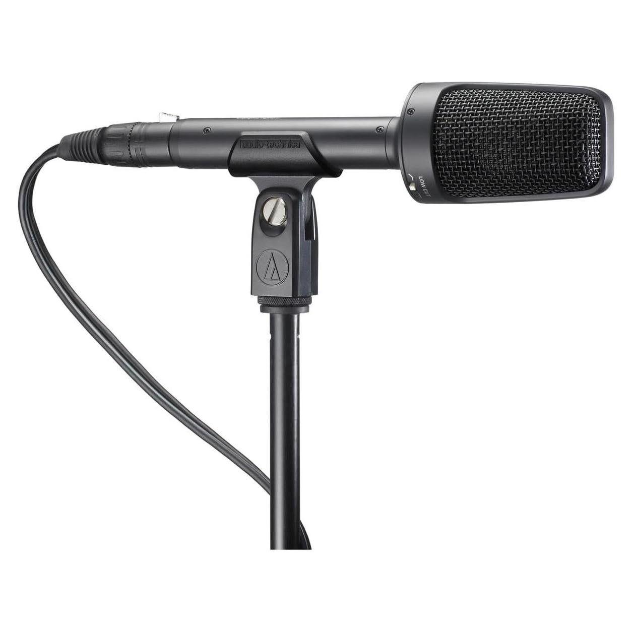 Micrófono de Grabación Estéreo Audio-Technica BP4025