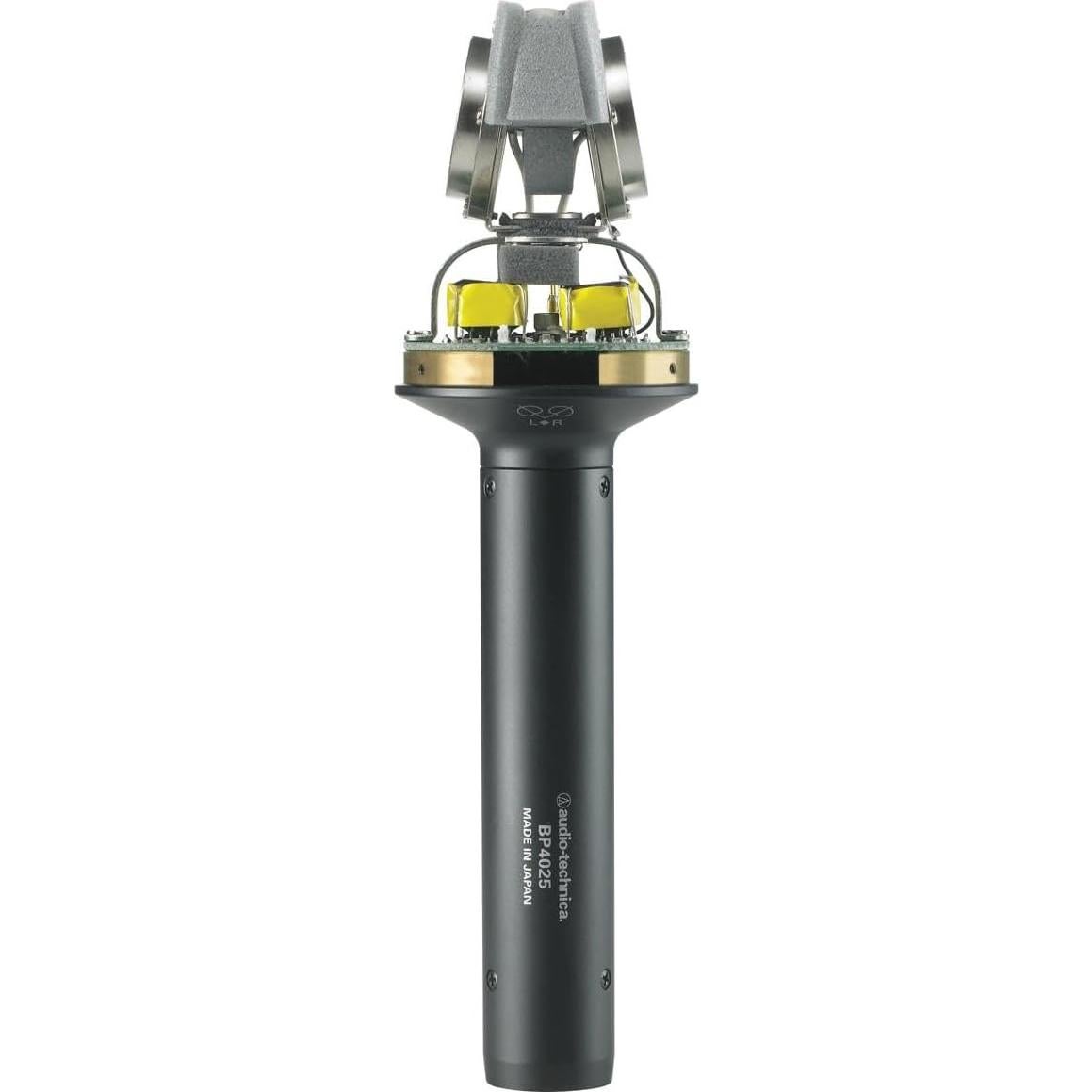 Micrófono de Grabación Estéreo Audio-Technica BP4025