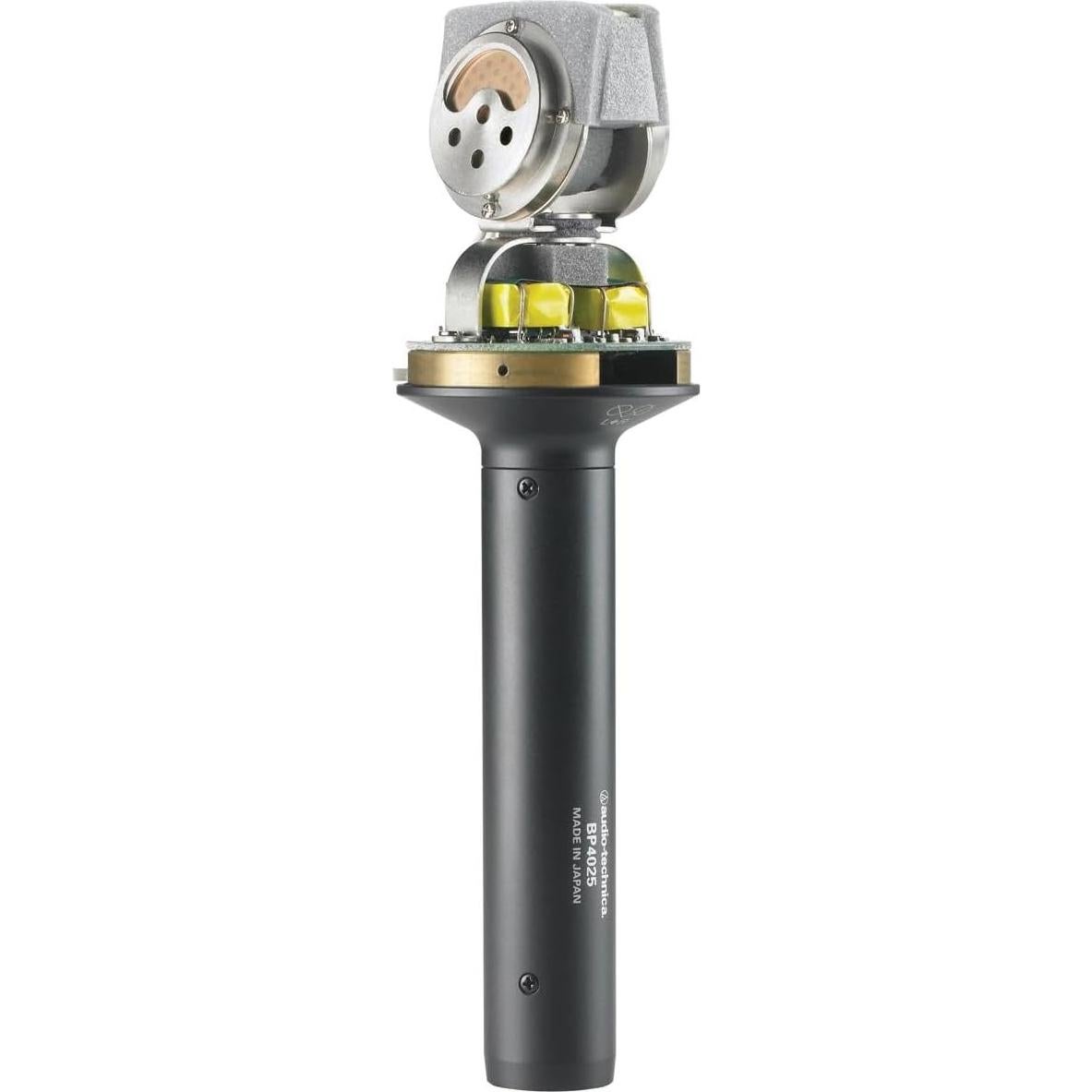 Micrófono de Grabación Estéreo Audio-Technica BP4025