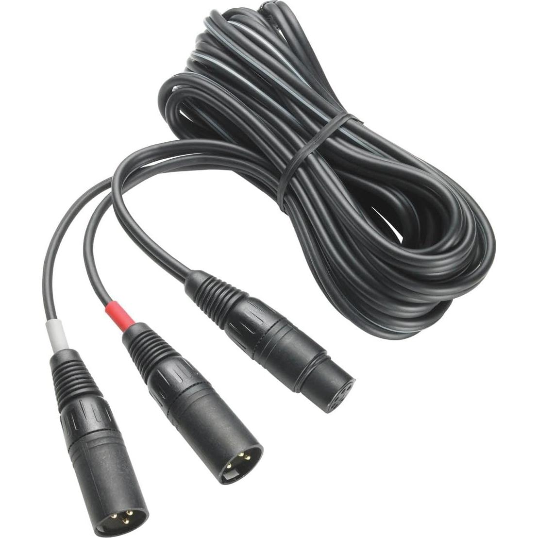 Micrófono de Grabación Estéreo Audio-Technica BP4025