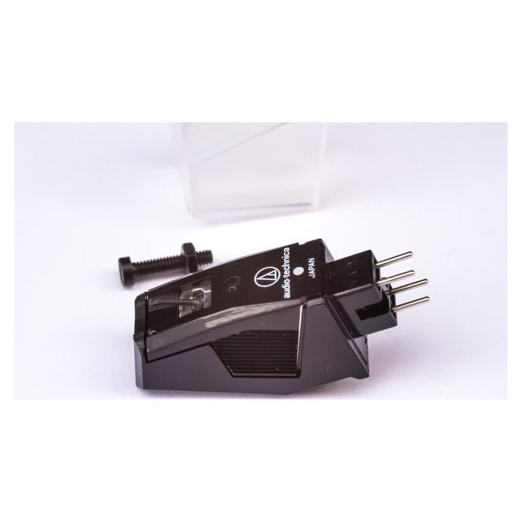 Cartucho y Aguja Audio Technica para Tocadiscos SL M3, SL Q2