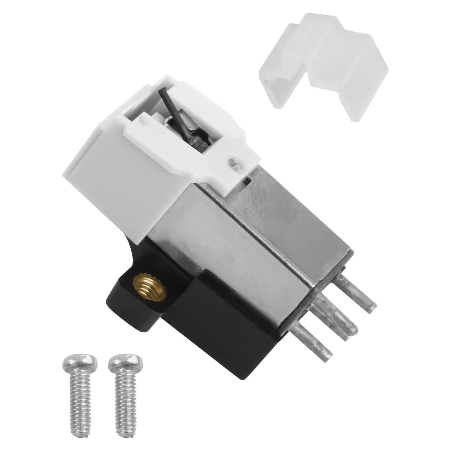 Cartucho Magnético AT3600L para Reproductor de Vinilo - Audio-Technica, Sony, Panasonic, Yamaha