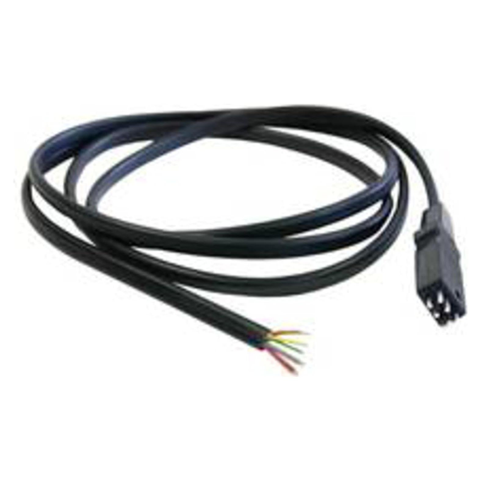 Cable de Conexión Recto Beyerdynamic K190.00-1.5 para Auriculares DT 190/200 - 1.52m