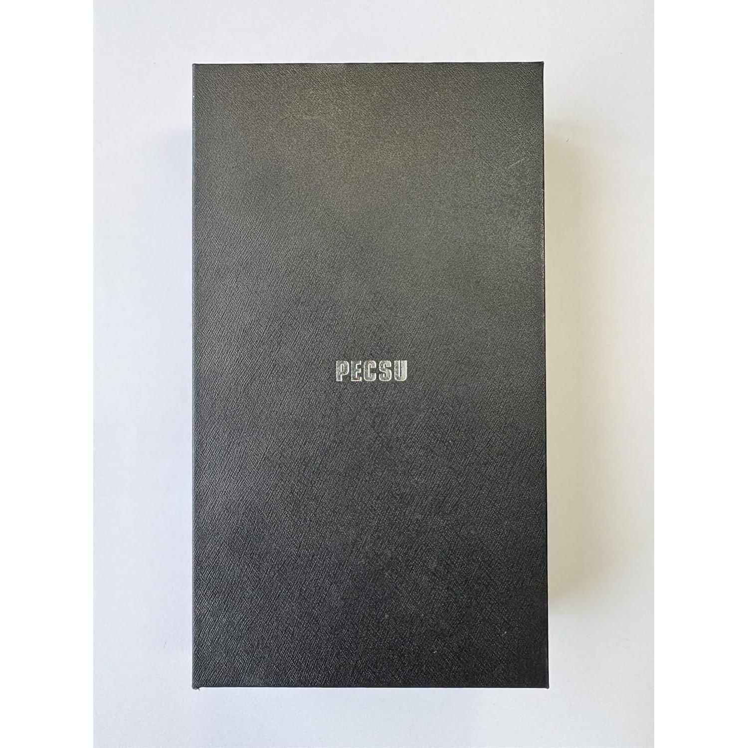 Reproductor MP3 Pecsu G5 128GB Bluetooth WiFi Pantalla 5"