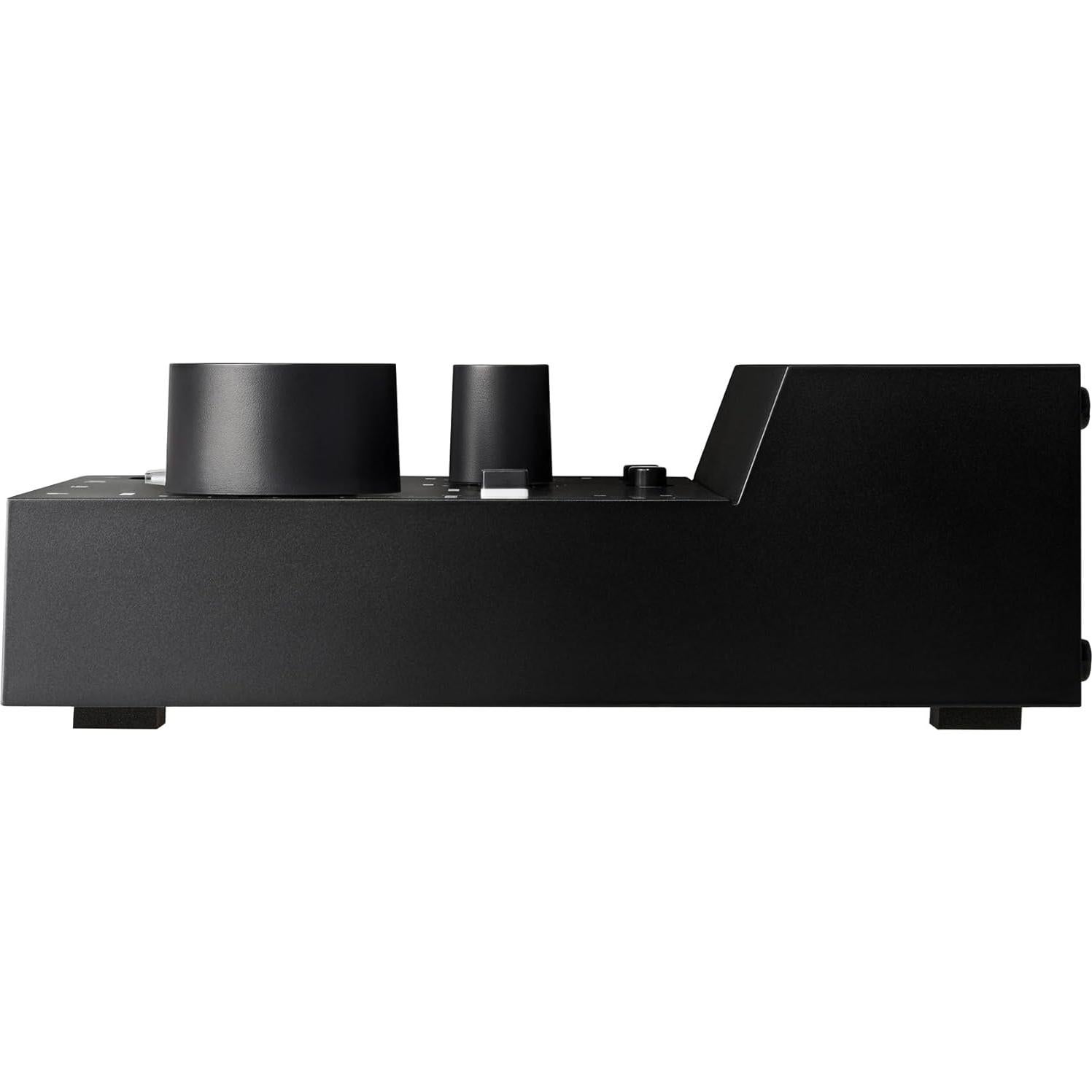 Mezclador de Audio USB Audio-Technica AT-UMX3 Negro