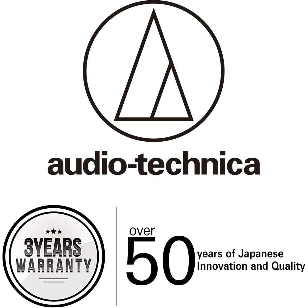 Micrófono de condensador cardioide Audio-Technica AT4021 430g