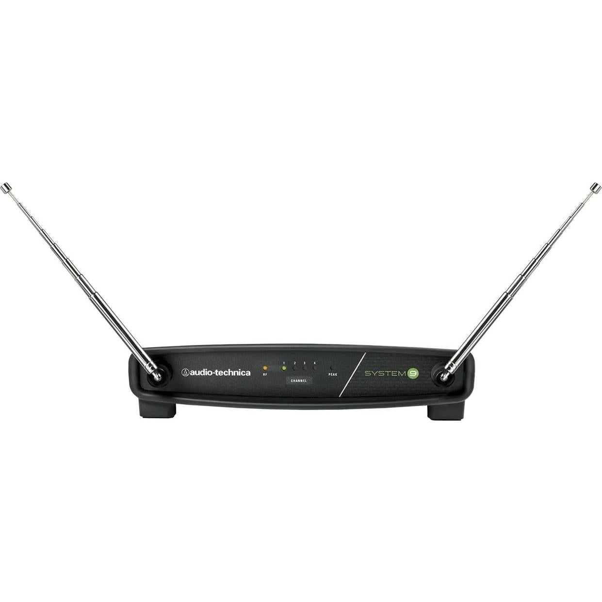 Sistema Inalámbrico VHF Audio-Technica ATW901a/G para Guitarra