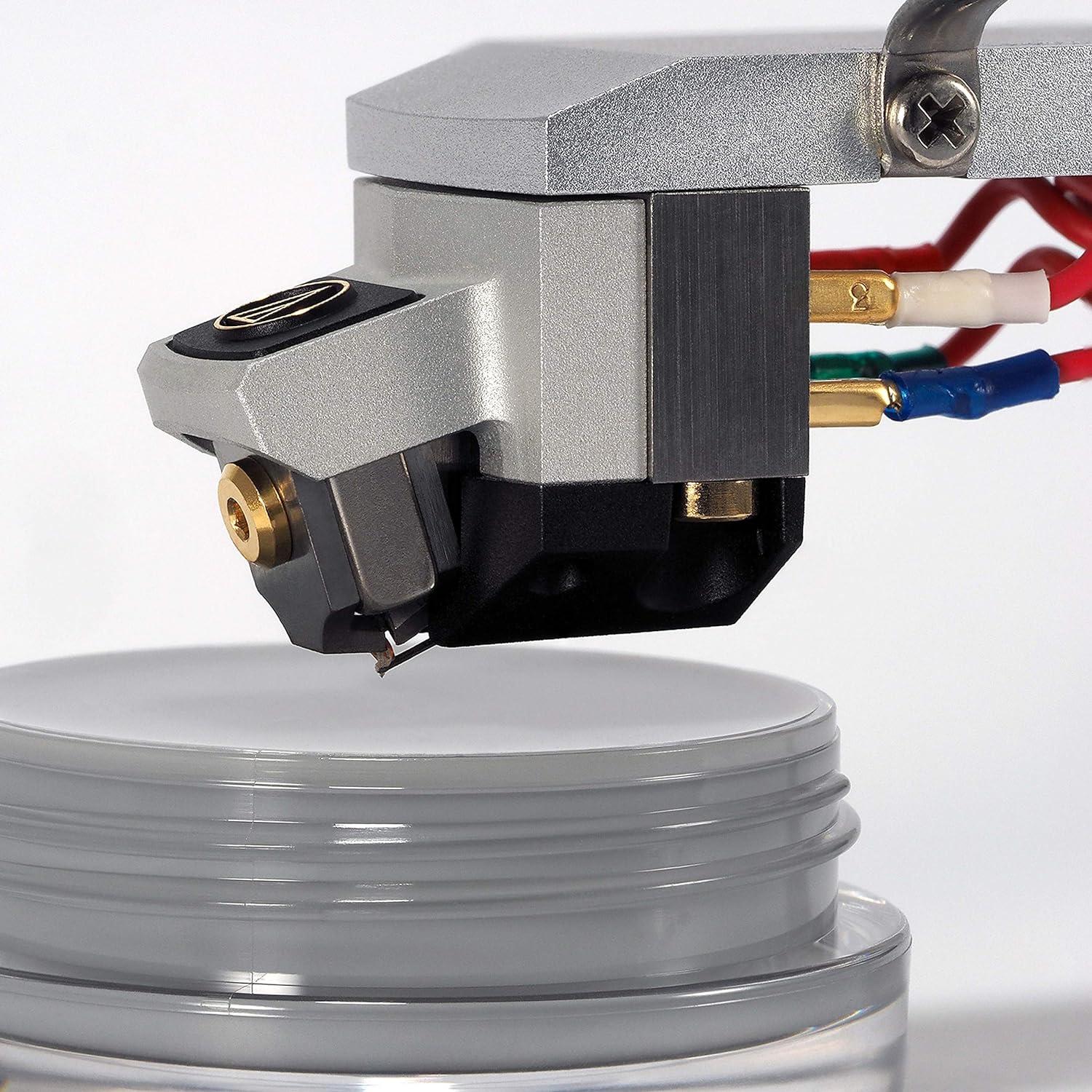 Limpiadores de Aguja Audio-Technica AT617a y AT607a - Paquete 1