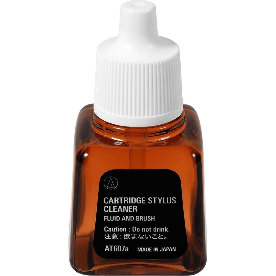 Limpiadores de Aguja Audio-Technica AT617a y AT607a - Paquete 1