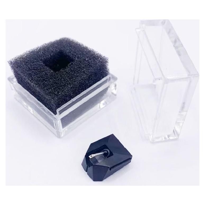 Aguja de Reemplazo Audio-Technica AT-VMN95C/AT-VMN95E - Hifi