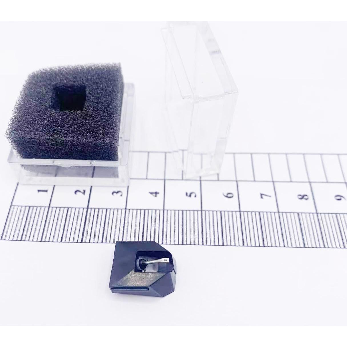 Aguja de Reemplazo Audio-Technica AT-VMN95C/AT-VMN95E - Hifi