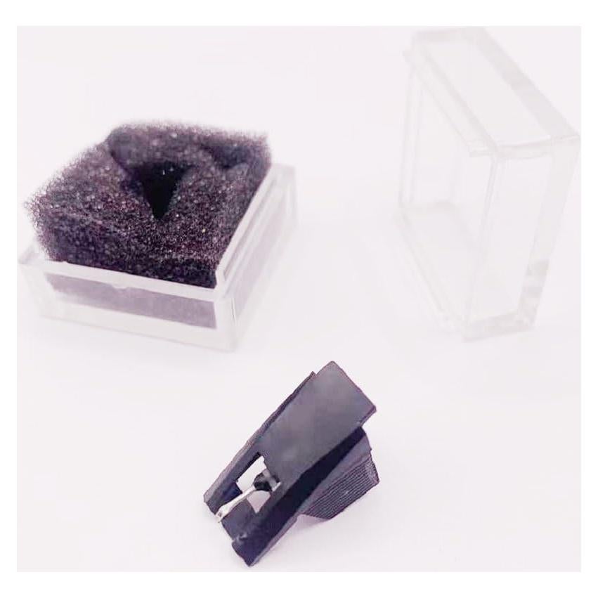 Aguja de Reemplazo Audio-Technica ATN3472 ATN3482 Elíptica