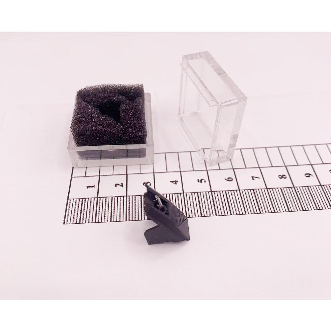 Aguja de Reemplazo Audio-Technica ATN3472 ATN3482 Elíptica