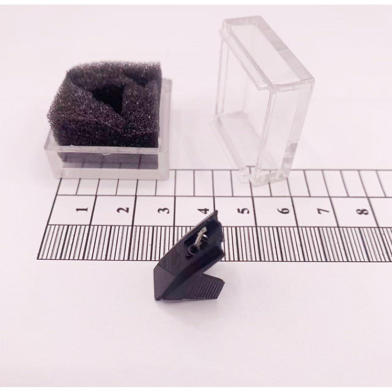 Aguja de Reemplazo Audio-Technica ATN3472 ATN3482 Elíptica