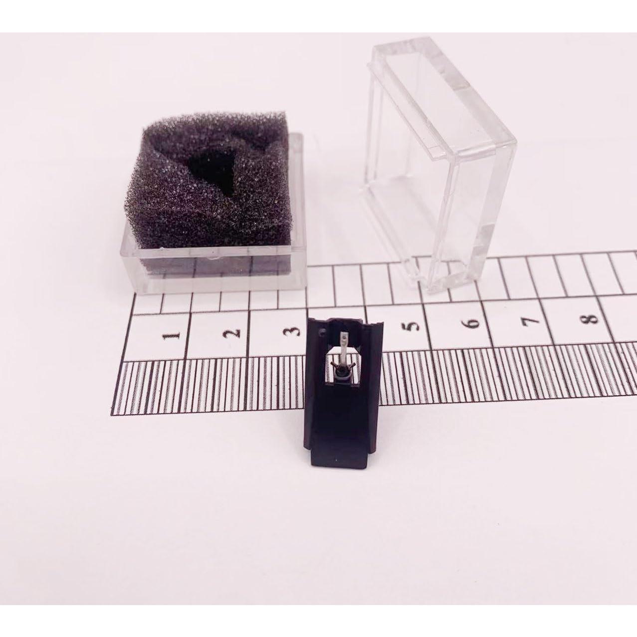 Aguja de Reemplazo Audio-Technica ATN3472 ATN3482 Elíptica