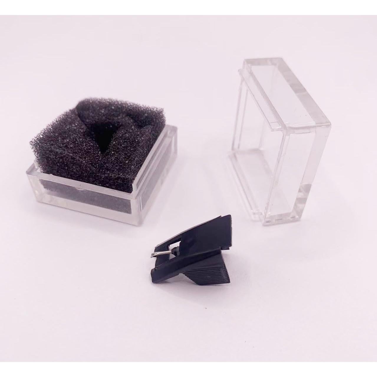 Aguja de Reemplazo Audio-Technica ATN3472 ATN3482 Elíptica