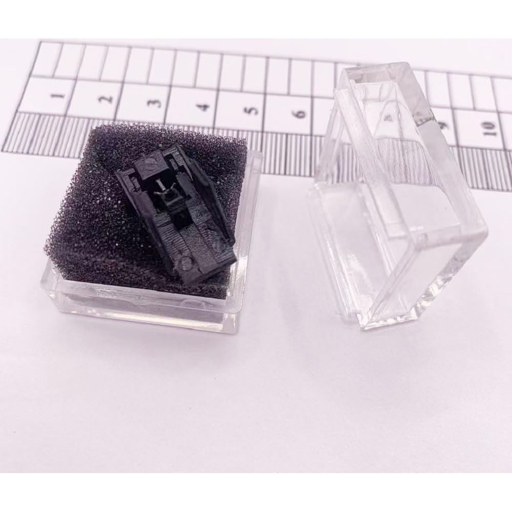 Aguja de Reemplazo Audio-Technica ATN3472 ATN3482 Elíptica