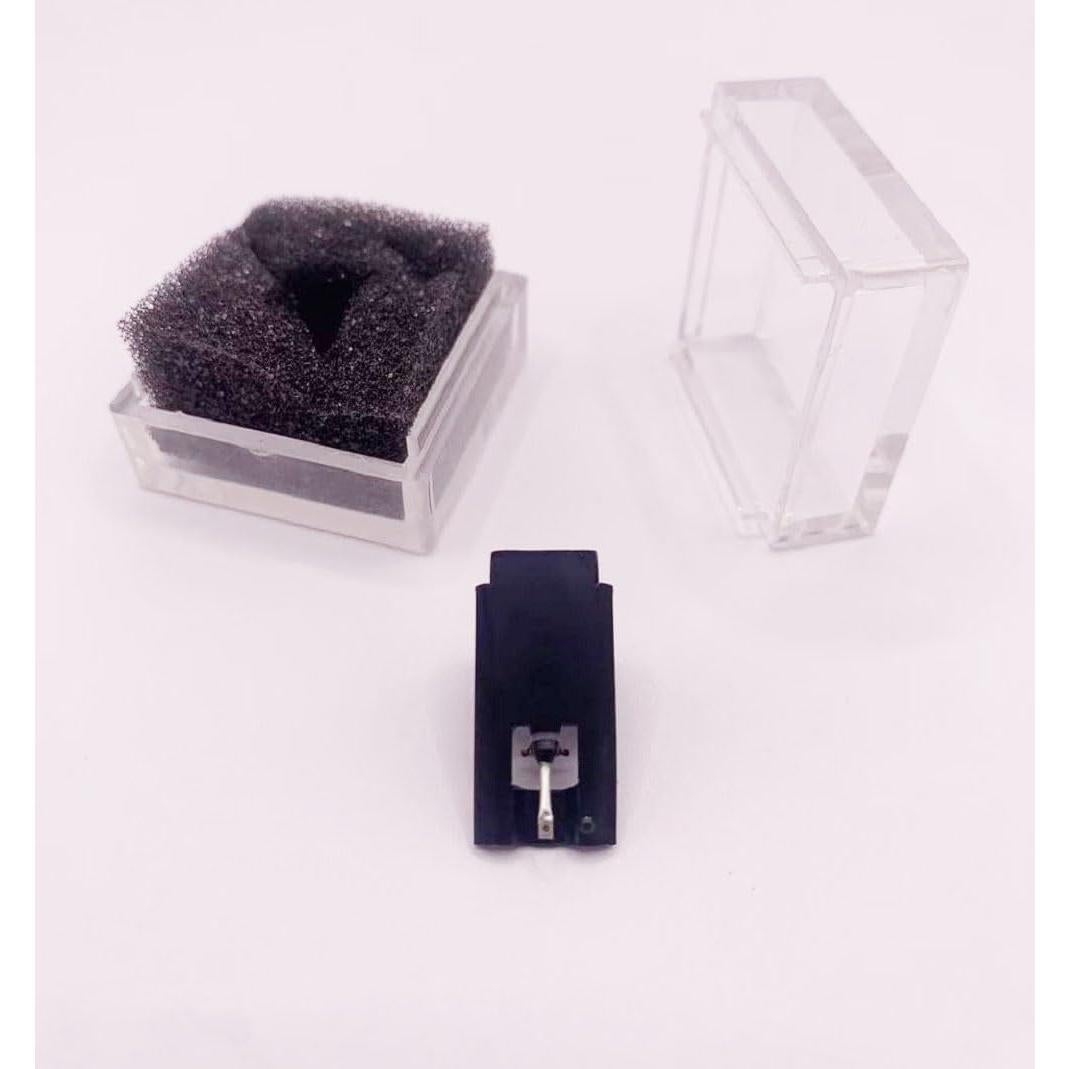 Aguja de Reemplazo Audio-Technica ATN3472 ATN3482 Elíptica