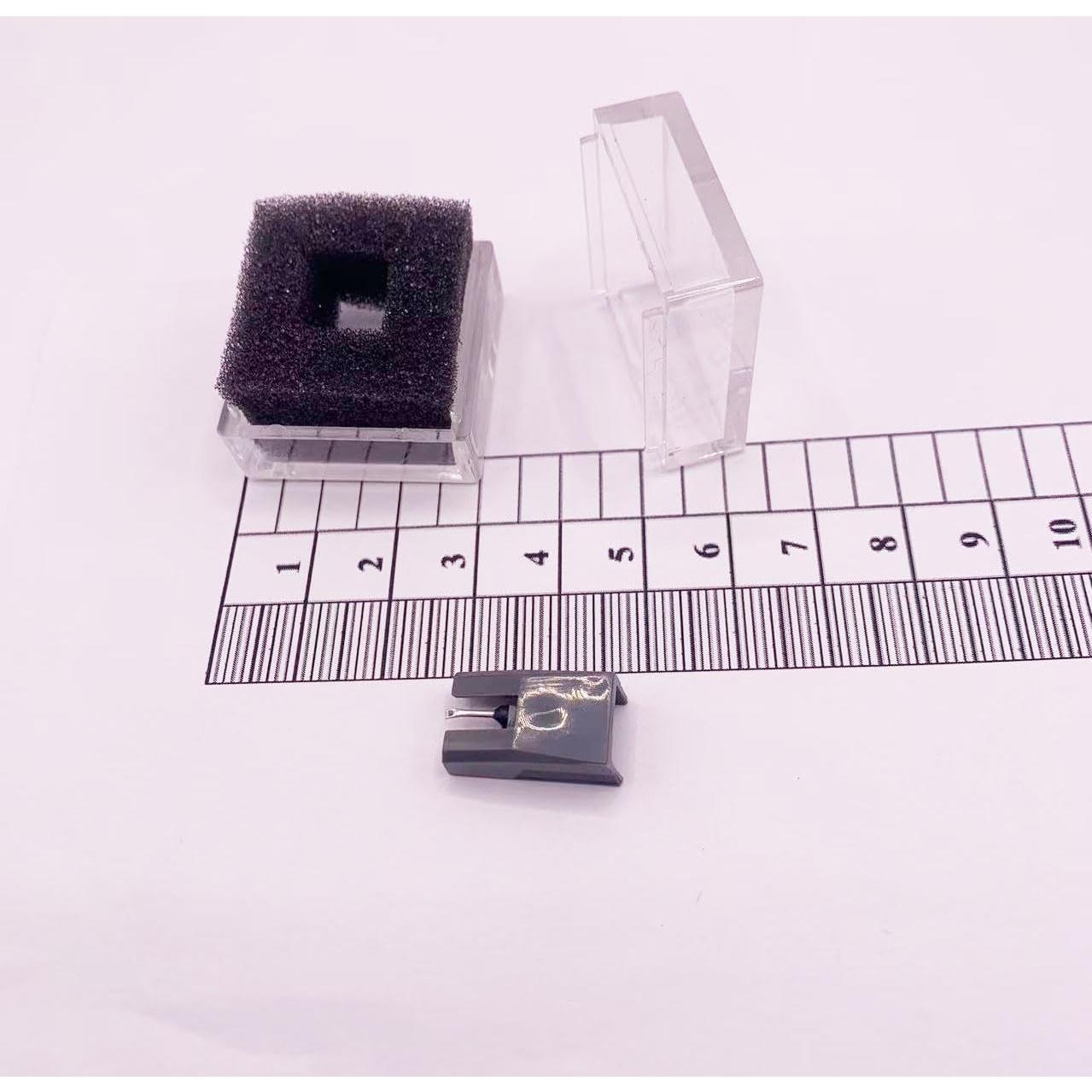 Aguja de Reemplazo para Cartucho Audio-Technica ATN102P