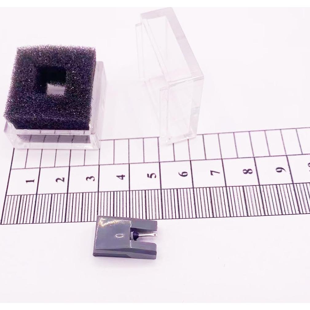 Aguja de Reemplazo para Cartucho Audio-Technica ATN102P