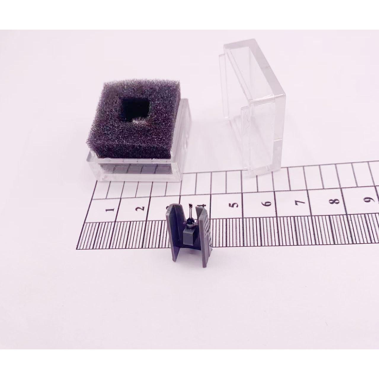 Aguja de Reemplazo para Cartucho Audio-Technica ATN102P