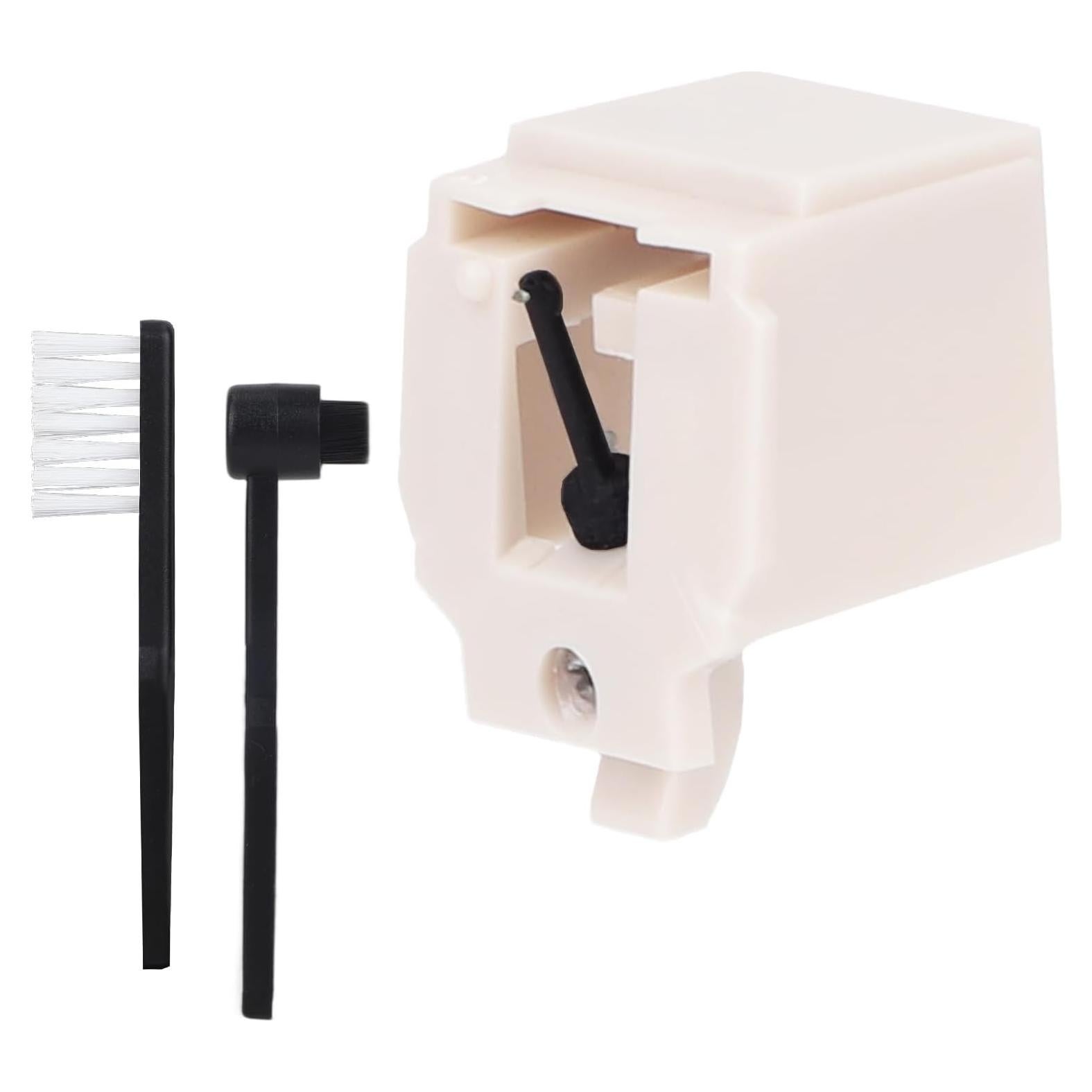 3 Piezas Repuesto Aguja y Cepillos para Tocadiscos Audio-Technica