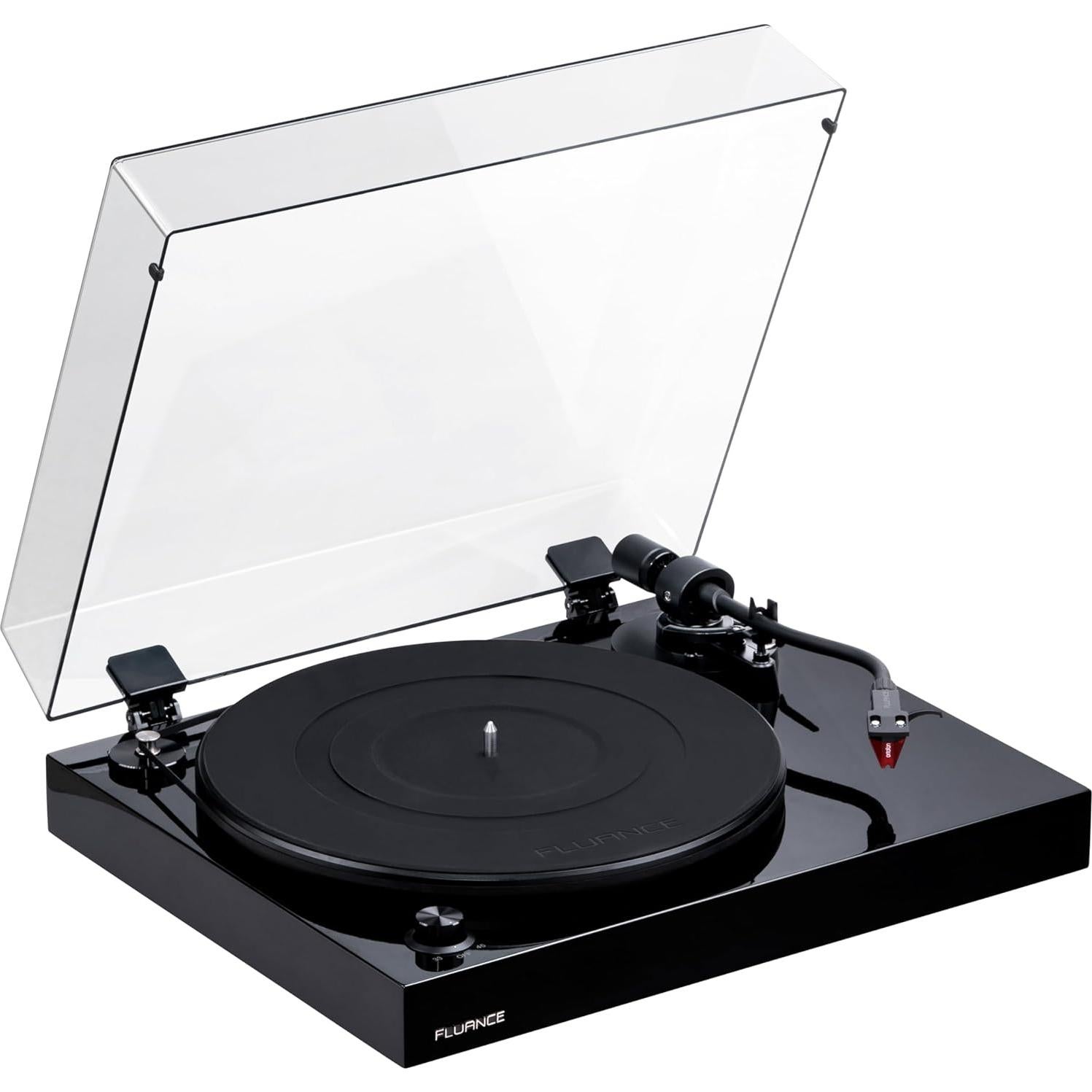 Giradiscos Fluance RT83 + Altavoces Ai61 + Previo PA10