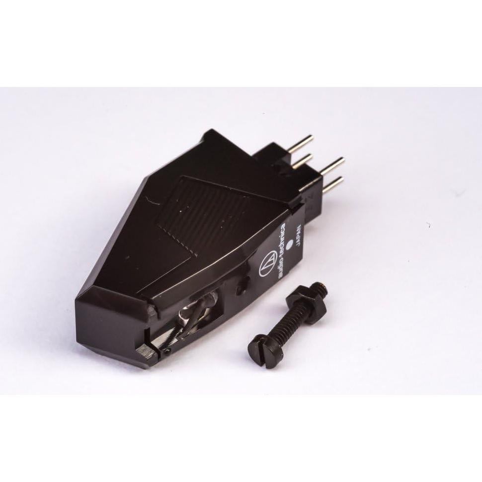 Cartucho y Aguja Audio-Technica para Tocadiscos Vintage