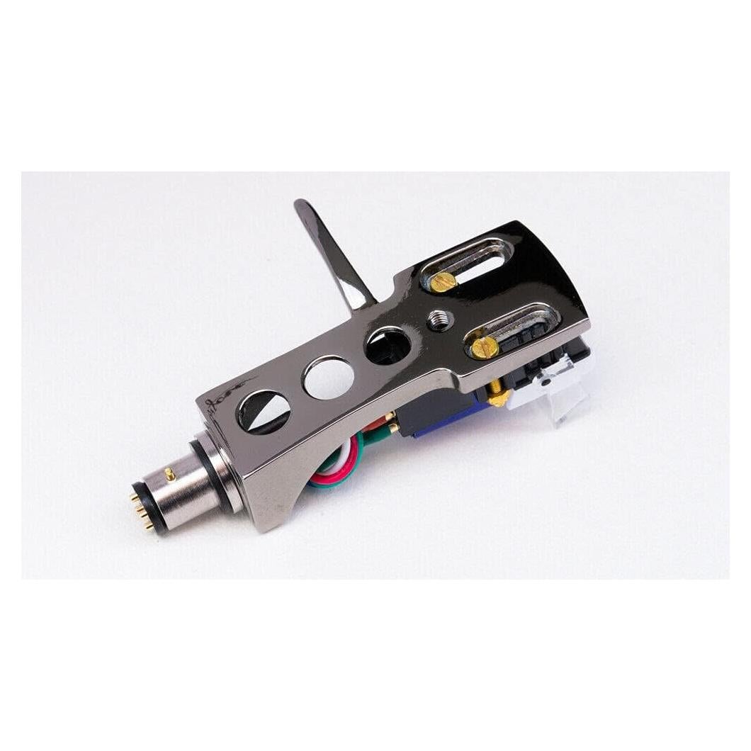 Estiló y cartucho de titanio Technics para SL D2/D202/D205