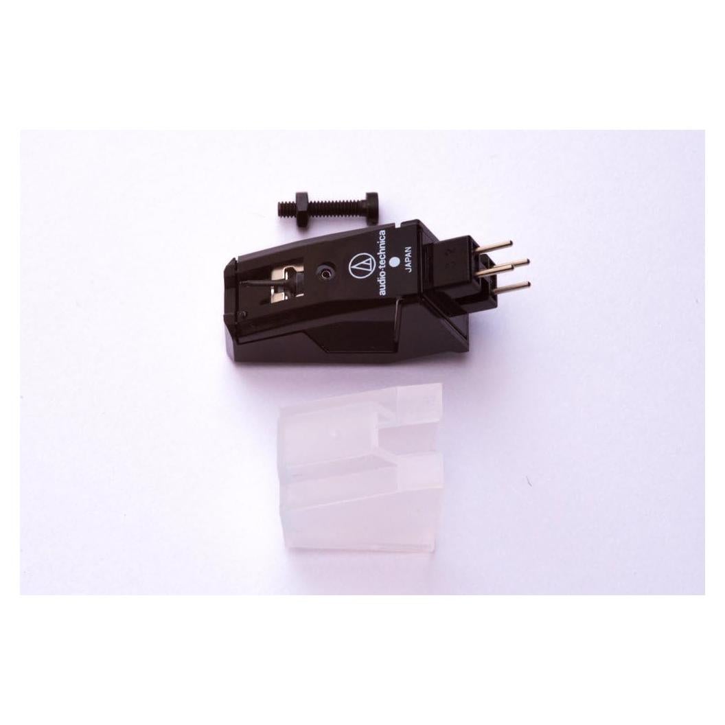Cartucho y Aguja Audio Technica para Tocadiscos JVC