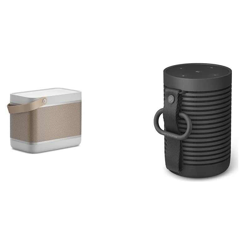 Paquete de Altavoces Bluetooth Bang & Olufsen Beolit 20 y Explore