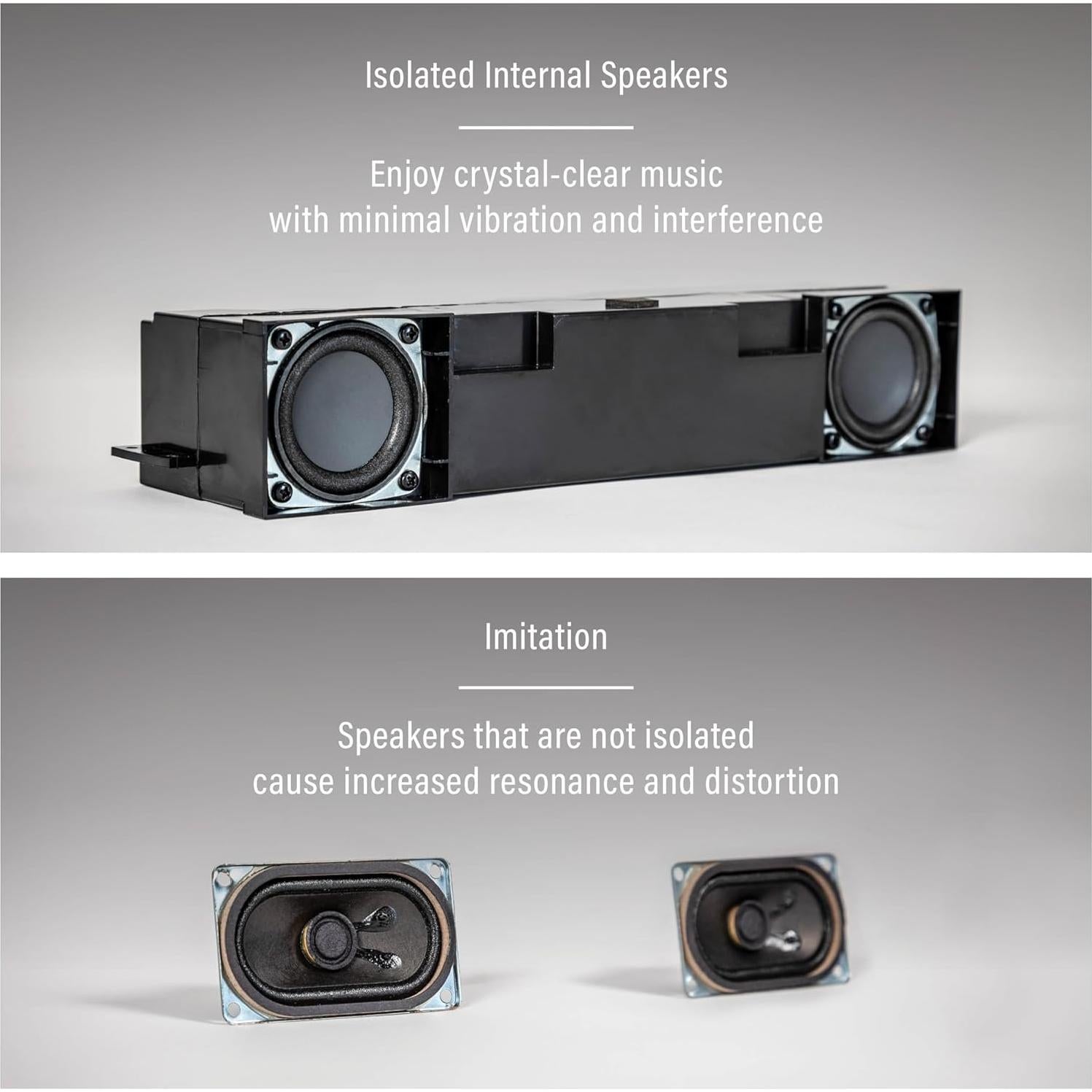 Tocadiscos Bluetooth Crosley CR8005F-WD Vintage 3 Velocidades