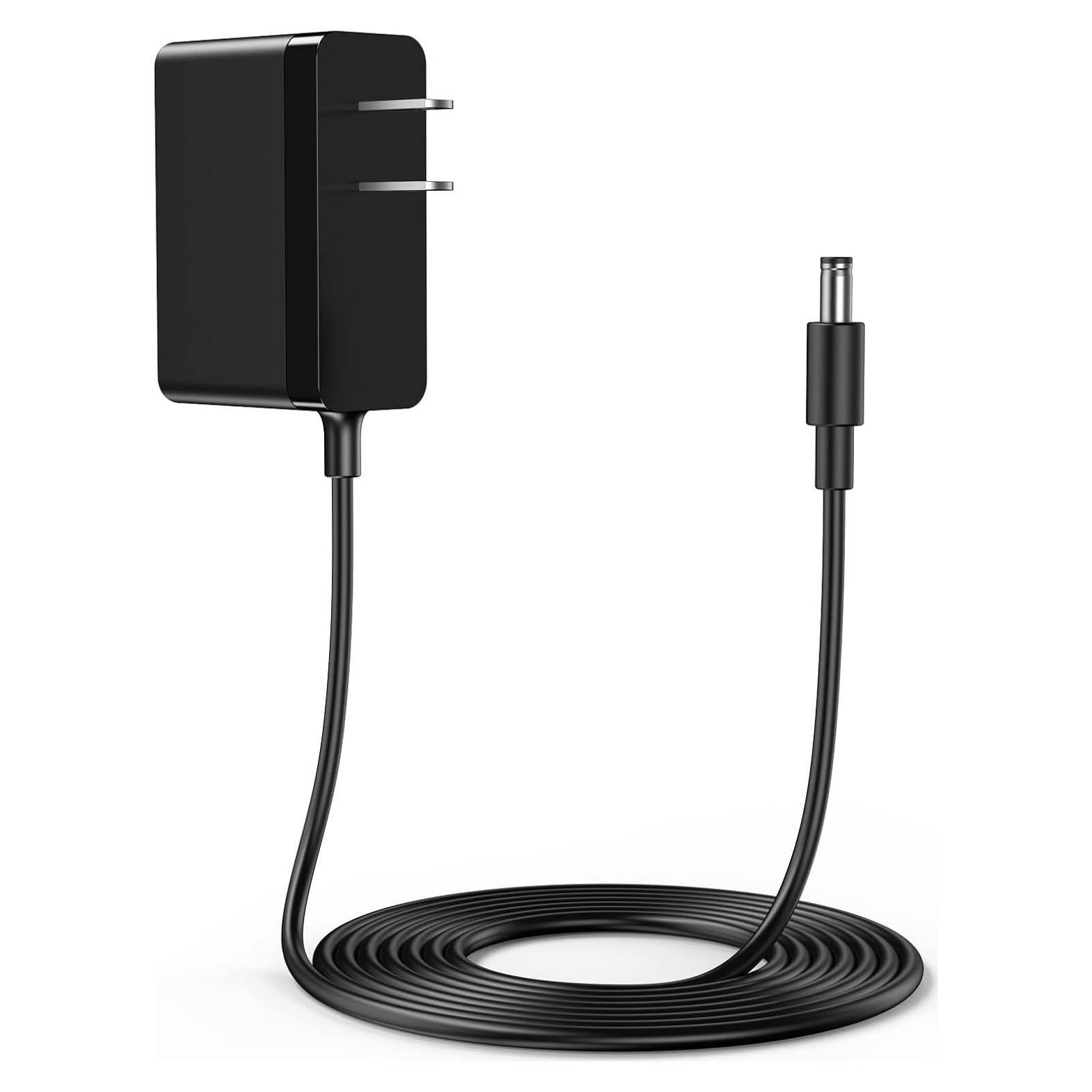 Cargador de Alimentación Lnauy para Reproductor Victrola VSC-550BT