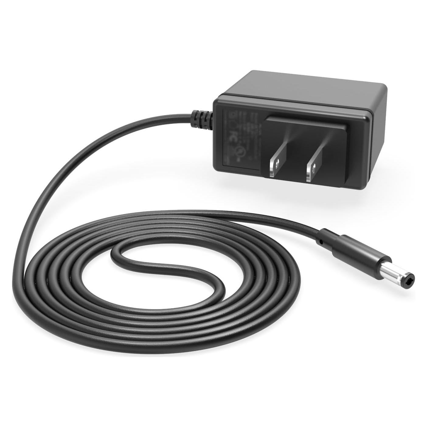 Cargador 5V Pwept para Tocadiscos Victrola VSC-550BT