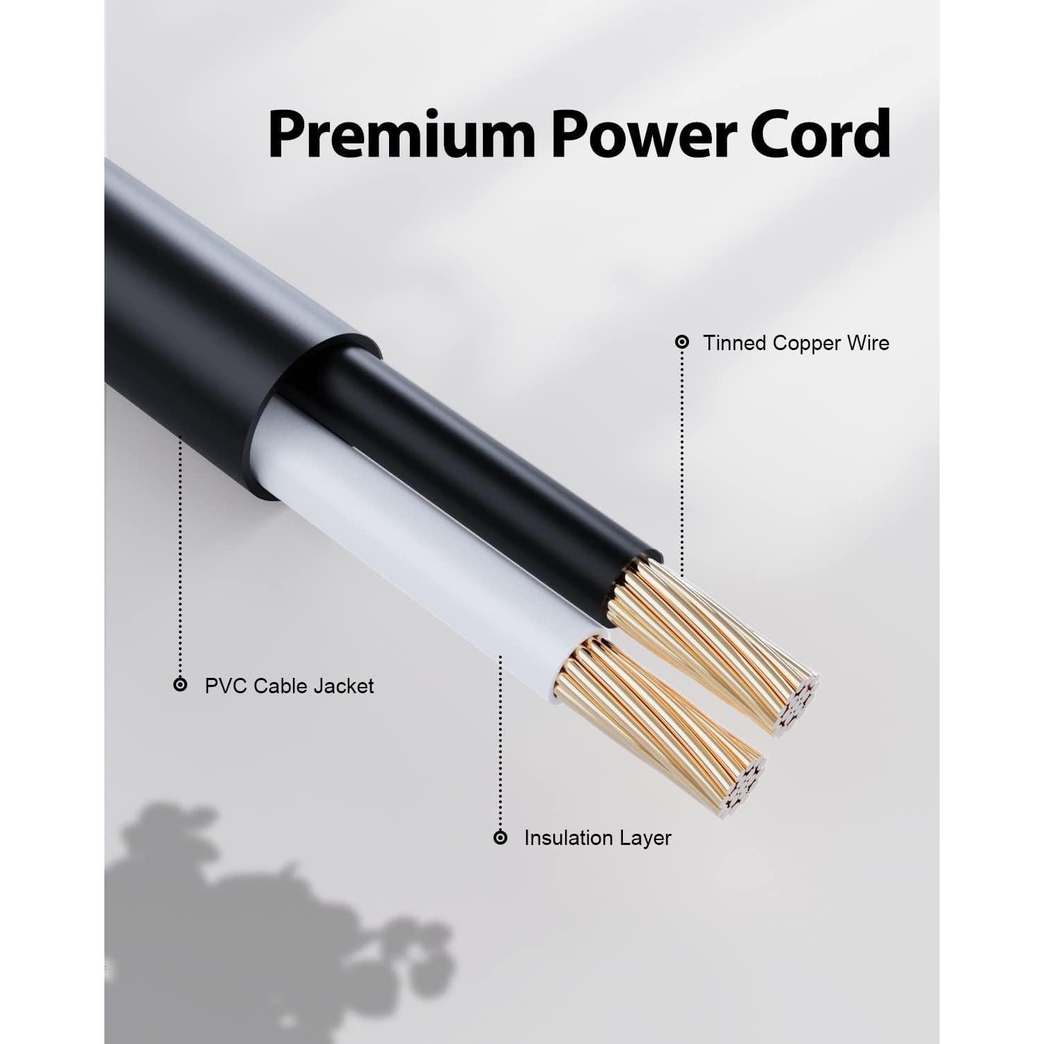 Cargador 5V Pwept para Tocadiscos Victrola VSC-550BT