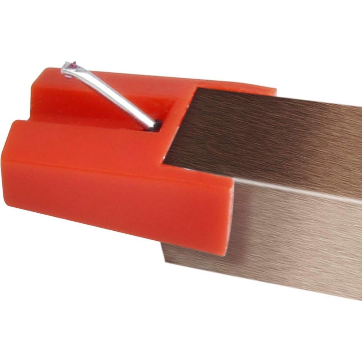 Estiló de Rubí para Tocadiscos Crosley y Otros Modelos