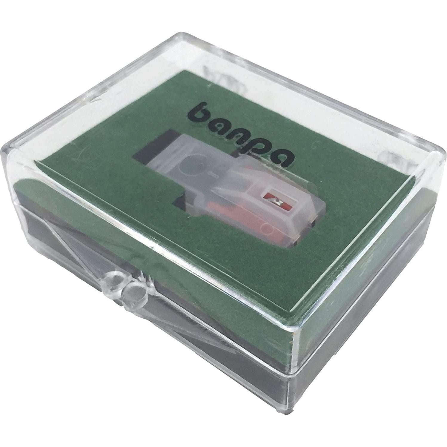 Estiló de Rubí para Tocadiscos Crosley y Otros Modelos