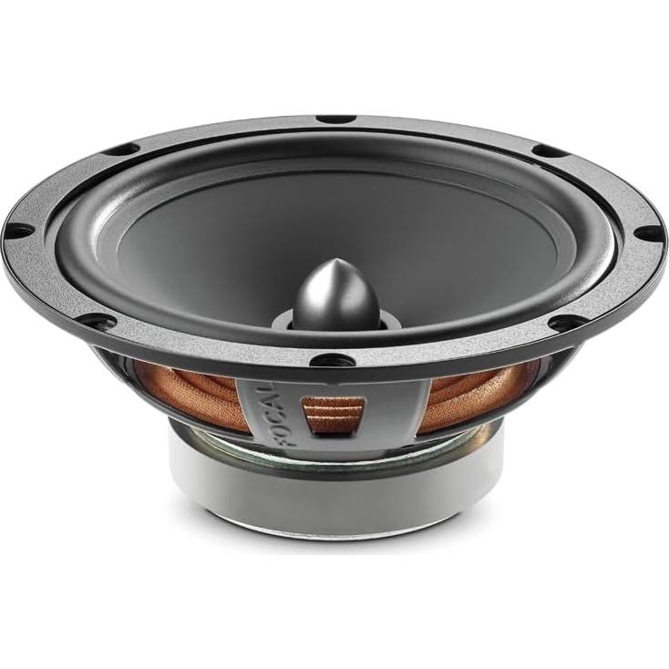 Altavoces de Componentes Focal RSE-165 6.5" 100W para Auto
