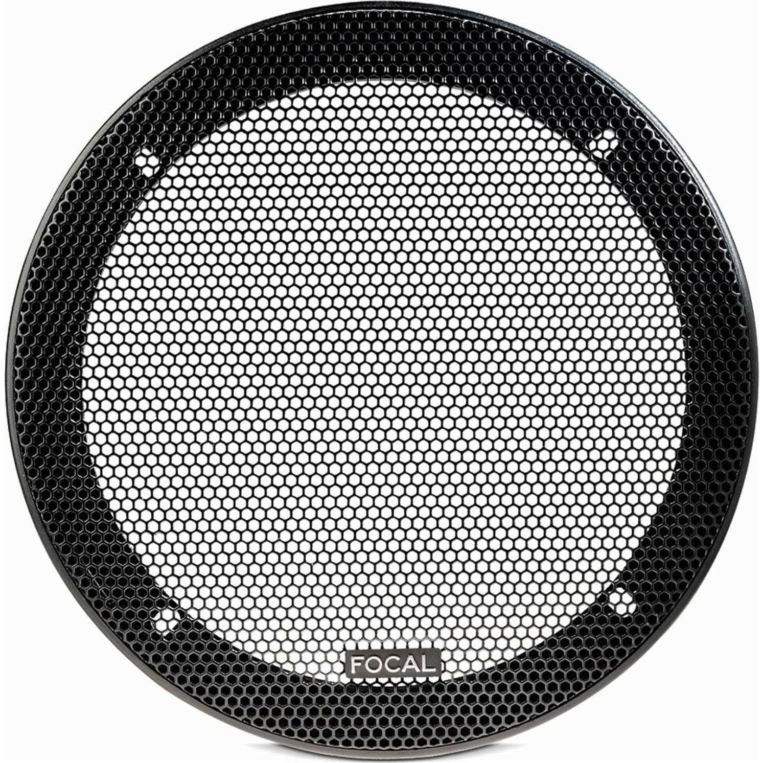 Altavoces de Componentes Focal RSE-165 6.5" 100W para Auto