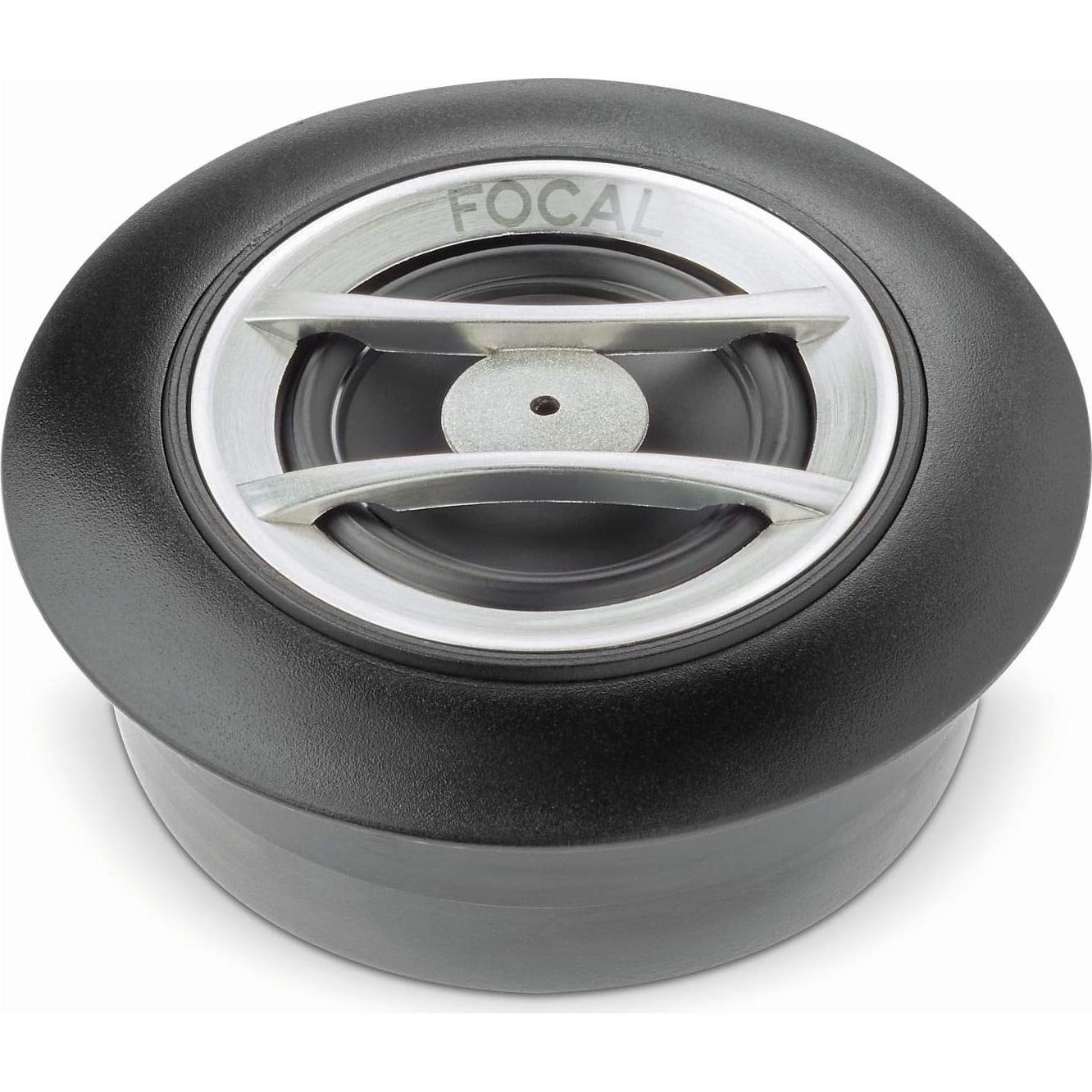 Altavoces de Componentes Focal RSE-165 6.5" 100W para Auto