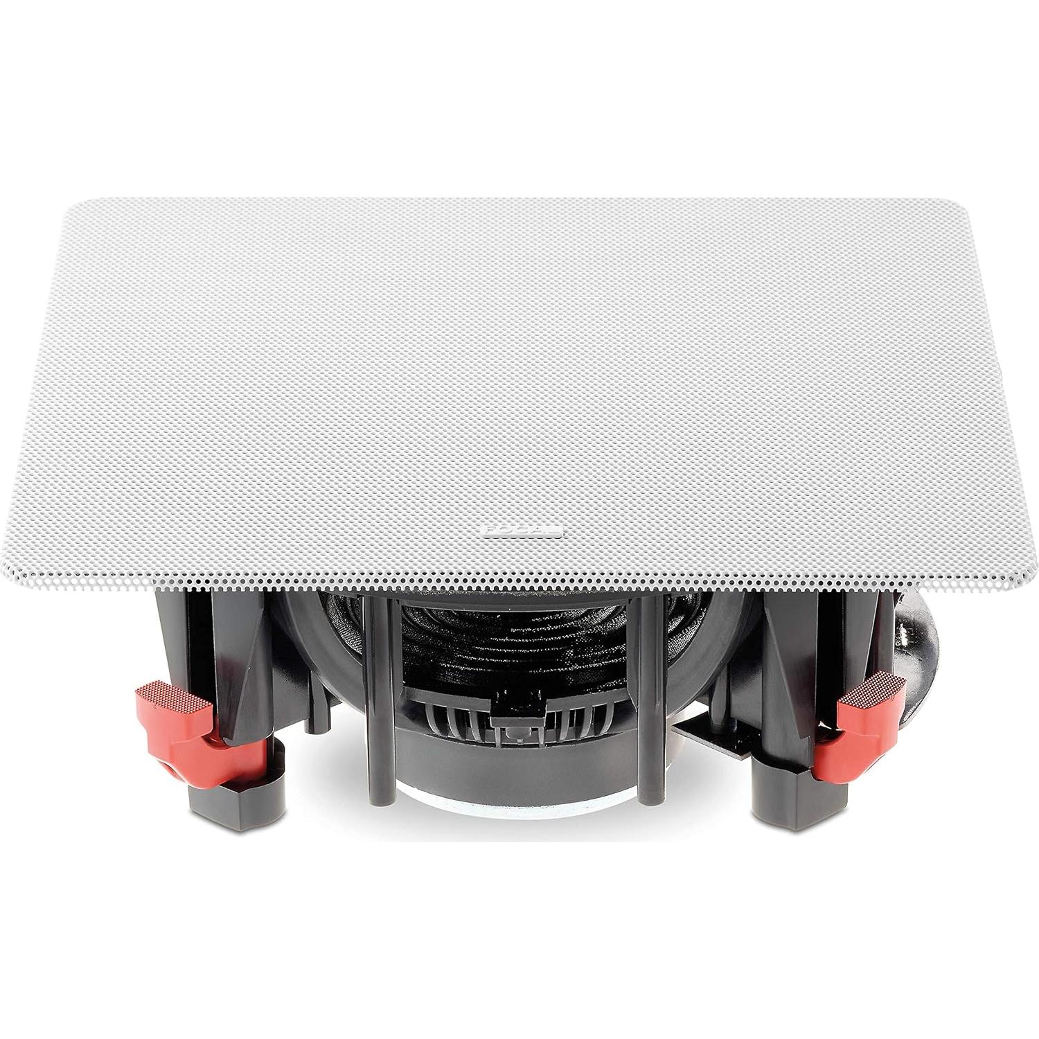 Altavoz de Techo Focal F100ICW8 20 cm 8 Ohm Blanco