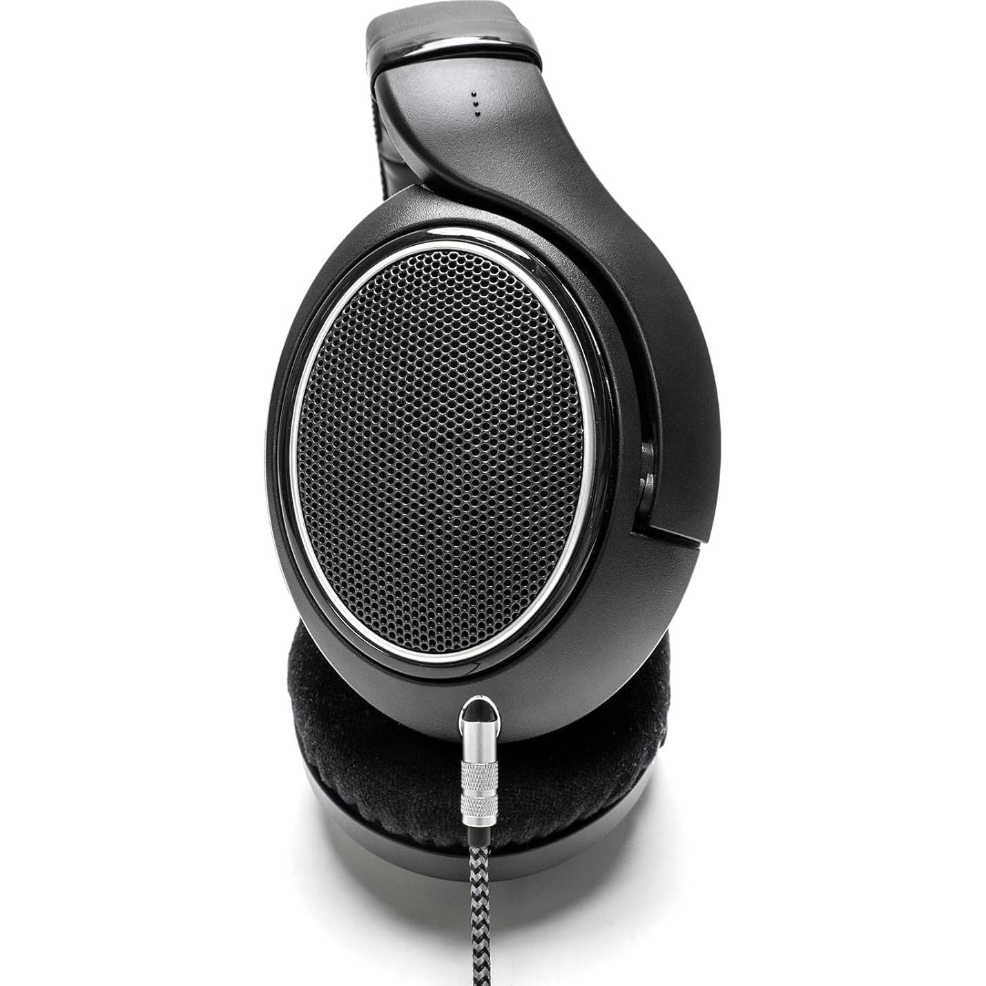 Cable de Reemplazo Voarmaks 2m para Auriculares Sennheiser