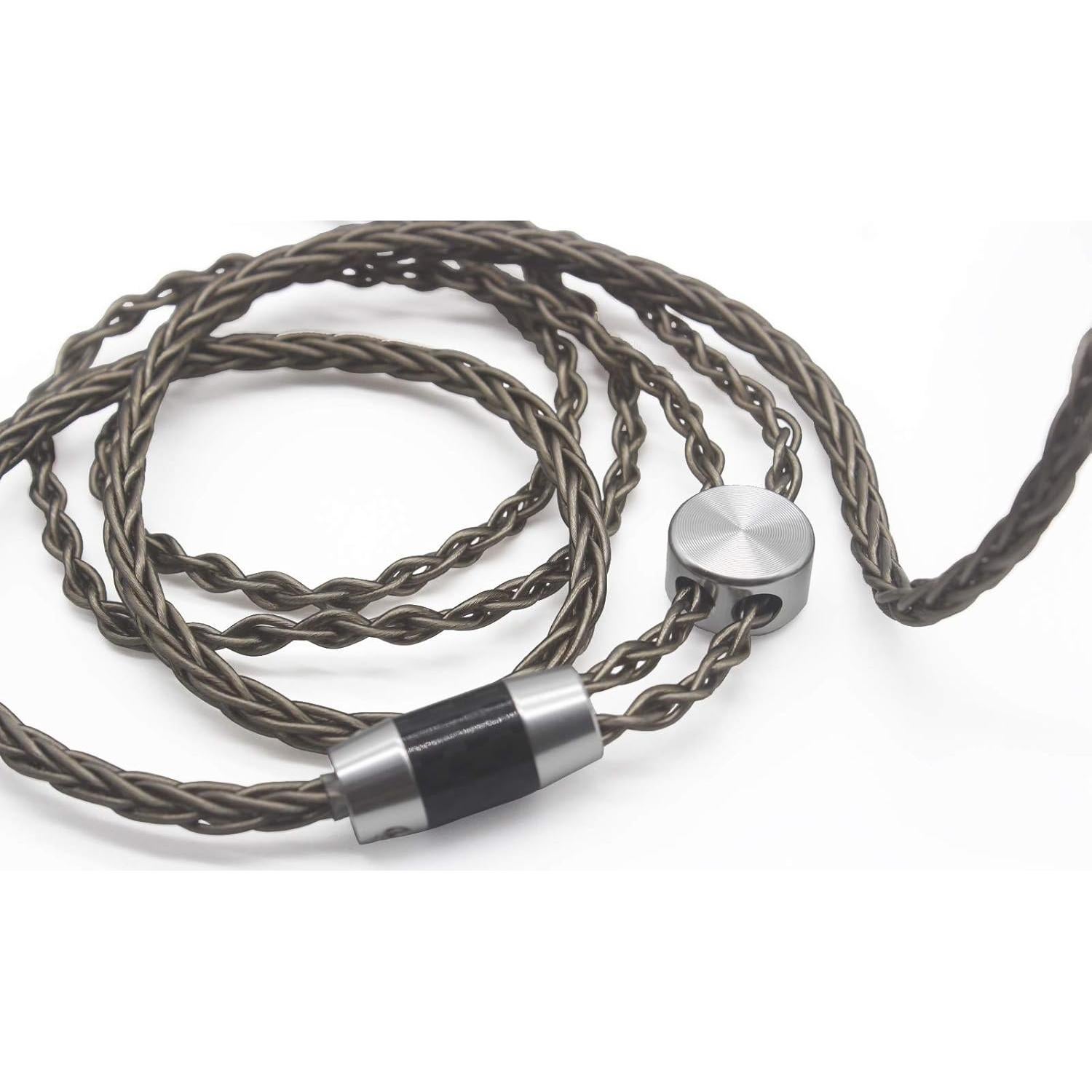 Cable de Reemplazo Balanceado 4.4mm Youkamoo para Sennheiser HD700