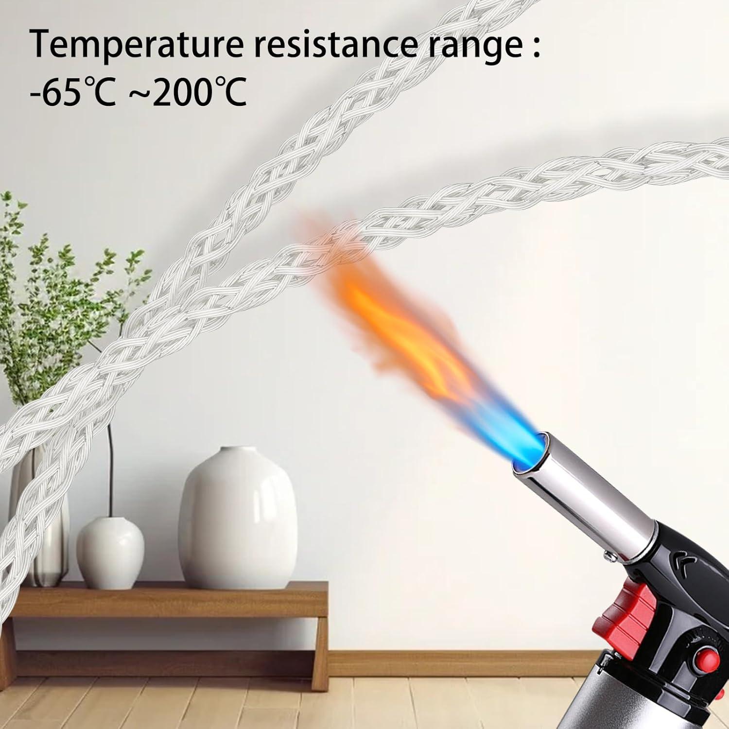 Adaptador de Audio 4 Pin XLR Macho a 4.4mm Hembra XIUSHAOT