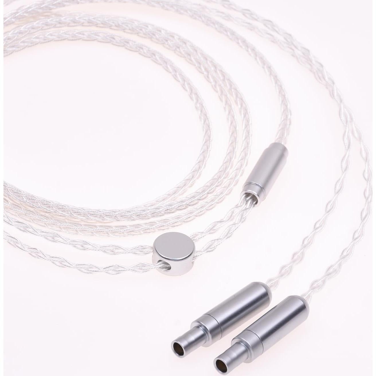 Cable de actualización KTKTLCKX 1.22m 8 núcleos cobre Sennheiser HD800